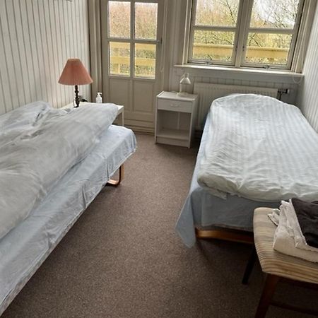 Munkebo B&B, Thy ثيستد المظهر الخارجي الصورة