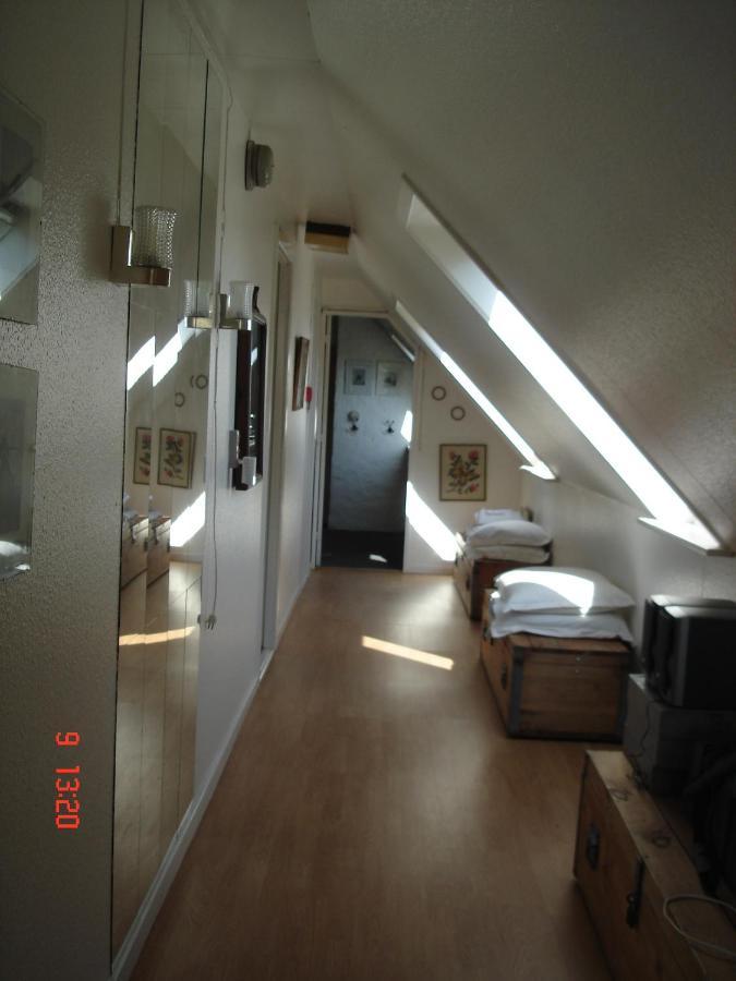 Munkebo B&B, Thy ثيستد المظهر الخارجي الصورة