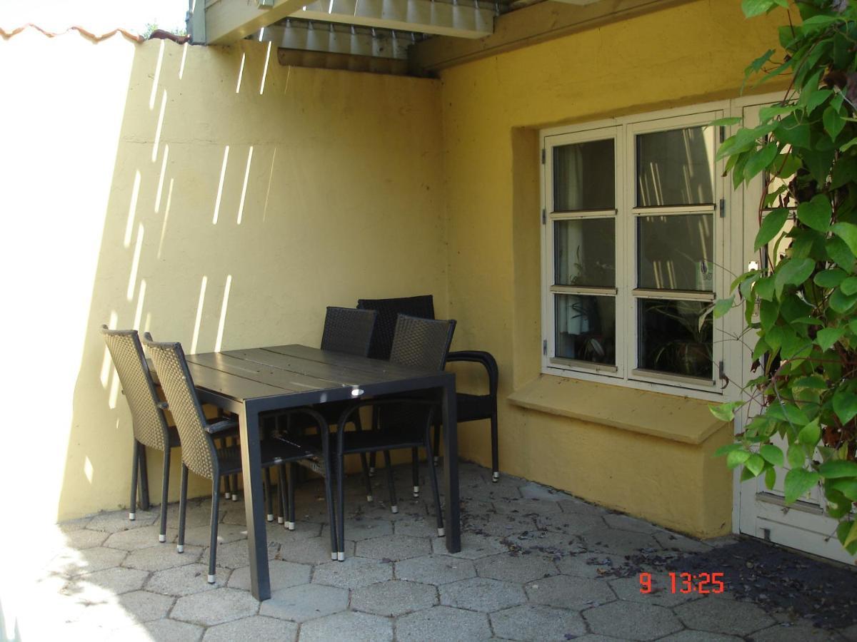 Munkebo B&B, Thy ثيستد المظهر الخارجي الصورة