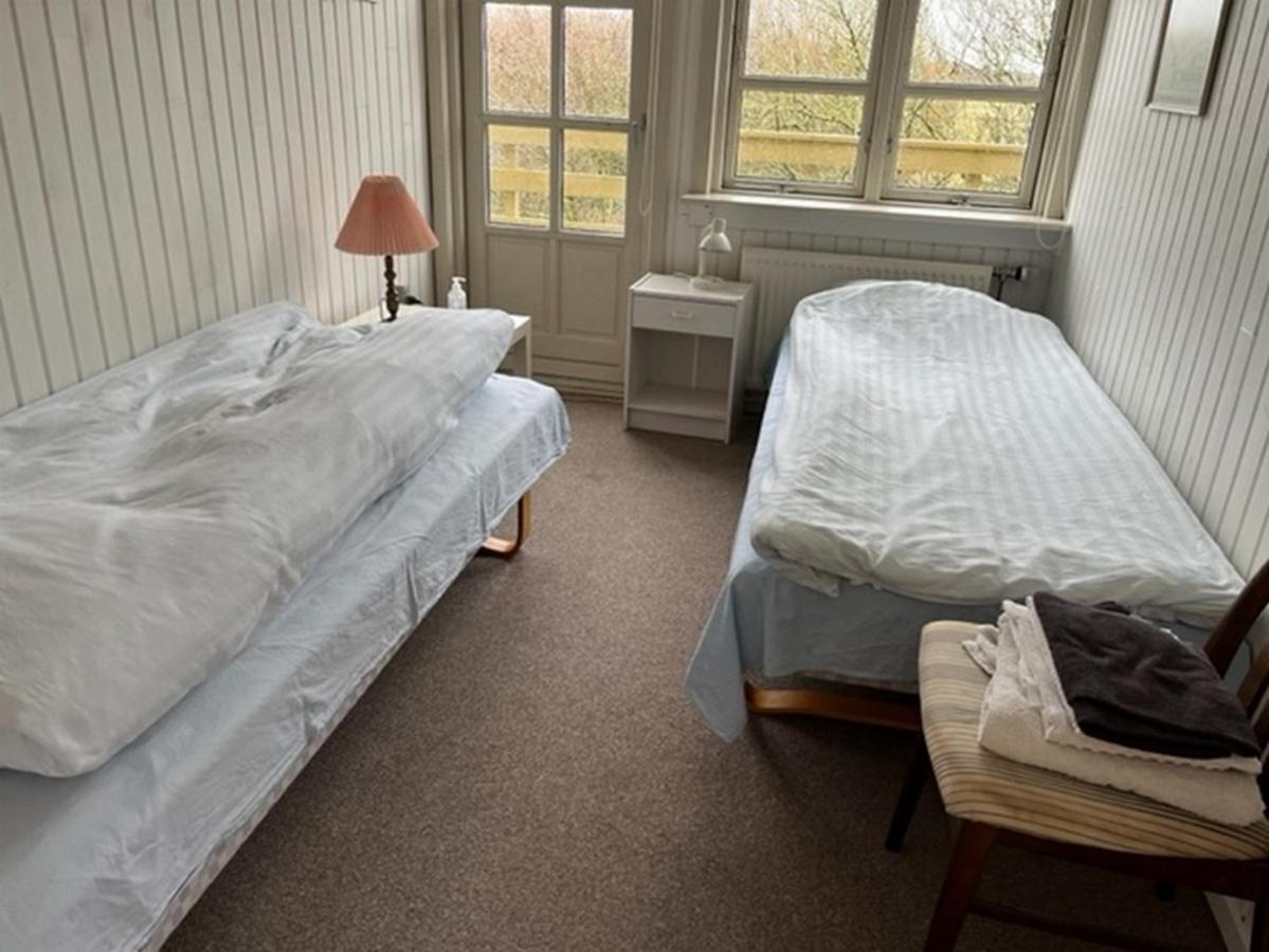Munkebo B&B, Thy ثيستد المظهر الخارجي الصورة