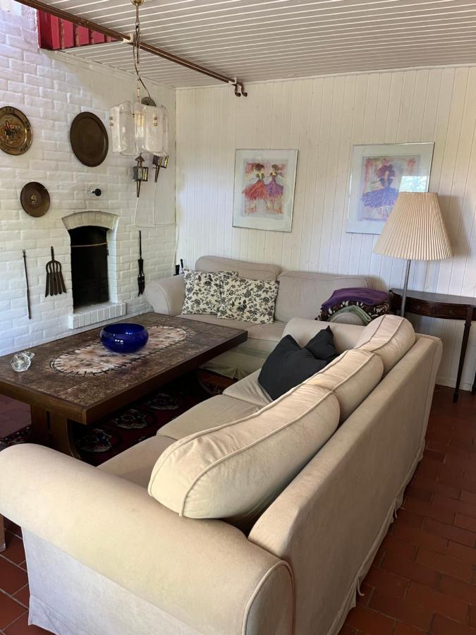 Munkebo B&B, Thy ثيستد المظهر الخارجي الصورة